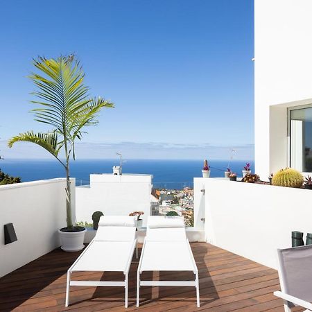Home2Book Amazing Santa Ursula, Sea Views & Terrace Eksteriør billede
