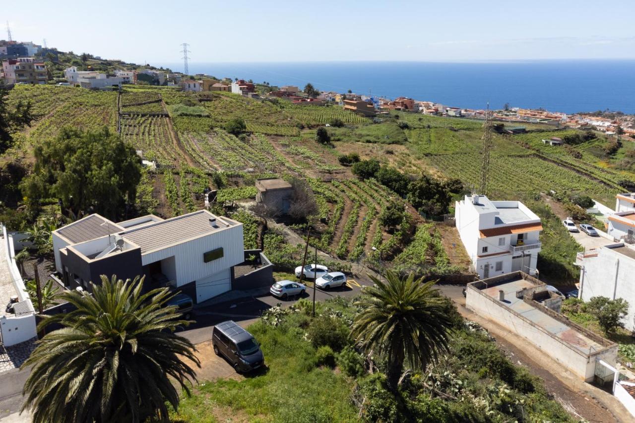 Home2Book Amazing Santa Ursula, Sea Views & Terrace Eksteriør billede