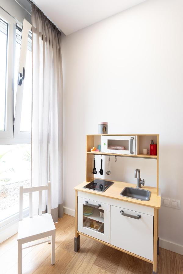 Home2Book Amazing Santa Ursula, Sea Views & Terrace Eksteriør billede